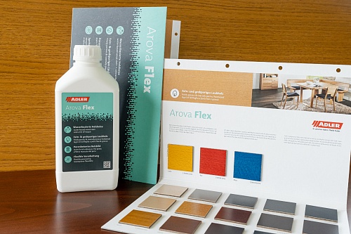 Adler ArovaFlex2